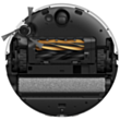 Robot tozsoran Dreame Aqua10 Ultra Roller Complete