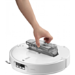 Робот-пылесос Roborock Qrevo Curv 2 Pro QC2P02-00