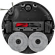 Робот-пылесос Roborock Saros 20 With RDS S20RD52-02