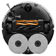Робот-пылесос Dreame Matrix 10 Pro RLM61HE