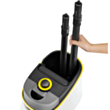 Buxarlı təmizləyici Karcher SC 4 Deluxe EU 1.513-460.0
