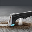 Buxarlı təmizləyici TEFAL Clean It IZ5020
