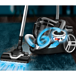 Пылесос TEFAL TW7690 Silence Force Cyclonic 2211400810
