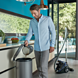 Пылесос TEFAL TW7690 Silence Force Cyclonic 2211400810