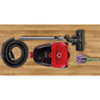 Пылесос Gorenje VC2302GALRCY