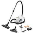 Tozsoran Karcher DS 6 Plus 1.195-252.0