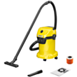 Tozsoran Karcher WD 3 V-19/6/20 (YYY) EU 1.628-107.0