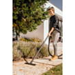 Tozsoran Karcher WD 3 V-19/6/20 (YYY) EU 1.628-107.0