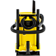 Tozsoran Karcher WD 3 V-19/6/20 (YYY) EU 1.628-107.0
