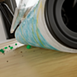 Yuyucu tozsoran Karcher FCV 3 EU 1.056-122.0