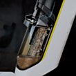 Yuyucu tozsoran Karcher FCV 3 EU 1.056-122.0
