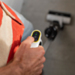 Yuyucu tozsoran Karcher FCV 3 EU 1.056-122.0