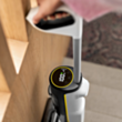 Yuyucu tozsoran Karcher FCV 4 Dry EU 1.056-135.0