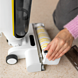 Yuyucu tozsoran Karcher FCV 4 Dry EU 1.056-135.0