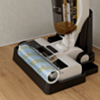 Yuyucu tozsoran Karcher FCV 4 Dry EU 1.056-135.0