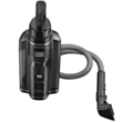 Yuyucu tozsoran Fakir WD 6 Pure Clean 2in1