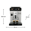 Qəhvəbişirən DeLonghi ECAM450.65.S
