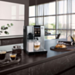 Qəhvəbişirən DeLonghi ECAM380.85.SB