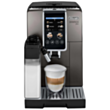 Qəhvəbişirən DeLonghi ECAM380.95.TB