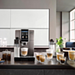 Qəhvəbişirən DeLonghi ECAM380.95.TB
