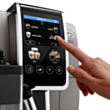 Qəhvəbişirən DeLonghi ECAM380.95.TB