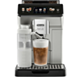 Qəhvəbişirən DeLonghi ECAM450.55.S