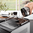 Qəhvəbişirən DeLonghi ECAM450.55.S