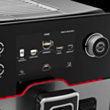 Qəhvəbişirən Gaggia RI9782/01 New Accademia Glass 886978201010