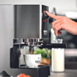 Кофеварка Gaggia RI9481/11 Classic E24 886948111020