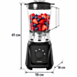 Blender Kumtel HTB-01