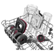 Блендер Sencor SBU 7874RD