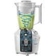 Blender Philips HR2191/20