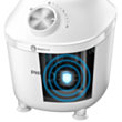 Blender Philips HR2191/20