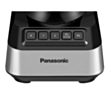 Блендер Panasonic MX-MG54C1KTN