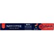 Капсулы для кофемашины Nish Nespresso Ristretto 10 штук 8683583873388