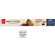 Капсулы для кофемашины Nish Nespresso Caramel 10 штук 8683583873586