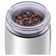 Кофемолка Sencor SCG 2052WH