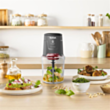 Измельчитель TEFAL Moulinette Easypress 1510002988