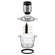 Измельчитель Ardesto CHK-8003B