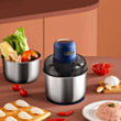 Doğrayıcı Deerma JR02