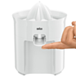 Соковыжималка Braun CJ3050WH