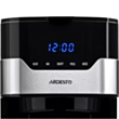 Кофеварка Ardesto FCM-D3100 R