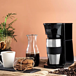 Qəhvədəmləyən Schafer Barista Mini 8699131617168