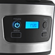 Кофеварка Sencor SCE 3700BK