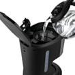 Кофеварка Sencor SCE 3700BK