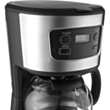 Кофеварка Sencor SCE 3700BK