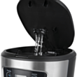 Кофеварка Sencor SCE 3700BK