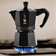 Кофеварка Bialetti Moka Express 3TZ 8006363018401