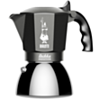 Qəhvədəmləyən Bialetti Moka Brikka 4TZ Induzione 8006363035996