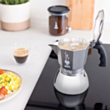 Qəhvədəmləyən Bialetti Moka Brikka 4TZ Induzione 8006363035996